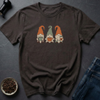 Gnome Coffee T-Shirt