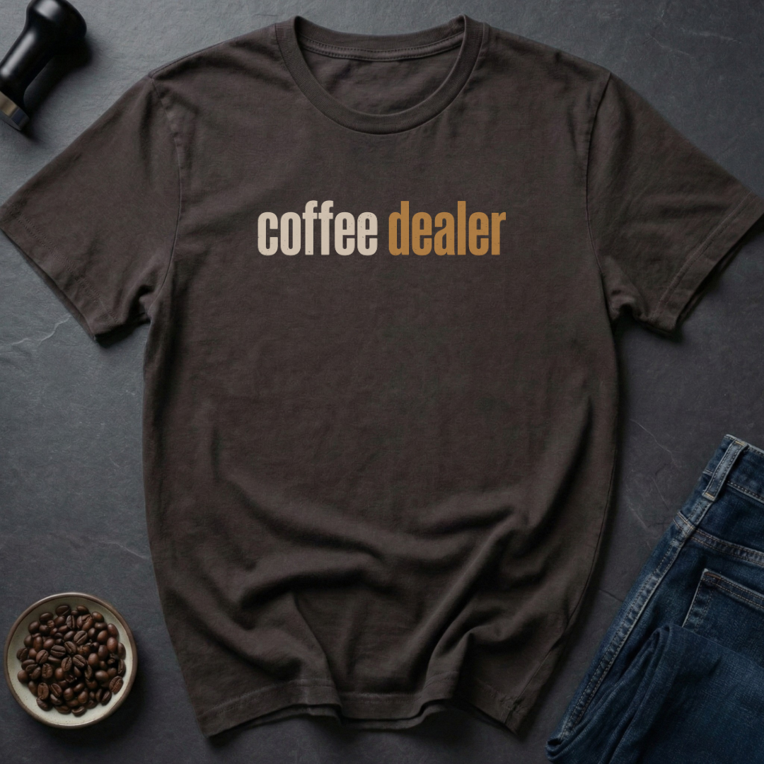 Two Tone T-Shirt