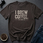Brew It T-Shirt