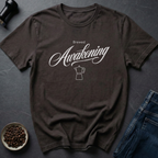Morning Twist T-Shirt