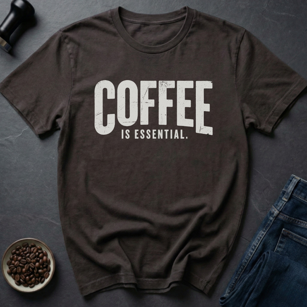 No Debate T-Shirt