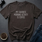 Morning Activity T-Shirt