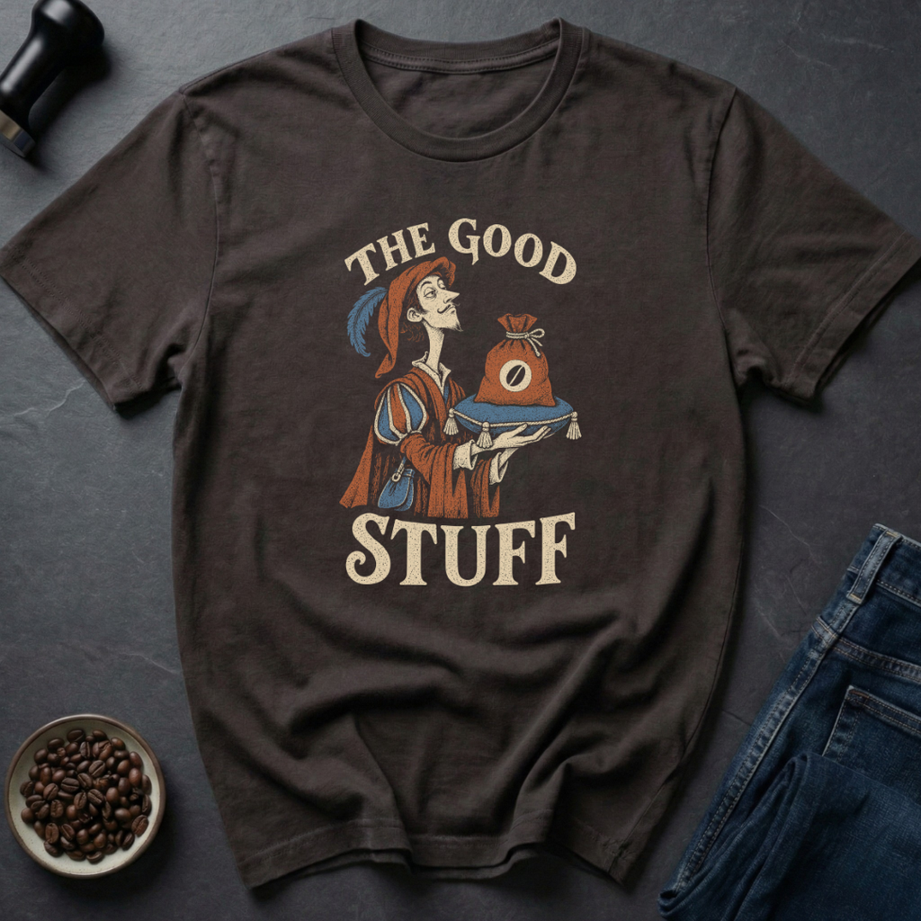 Good Stuff T-Shirt
