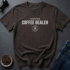 Certified Dealer T-Shirt