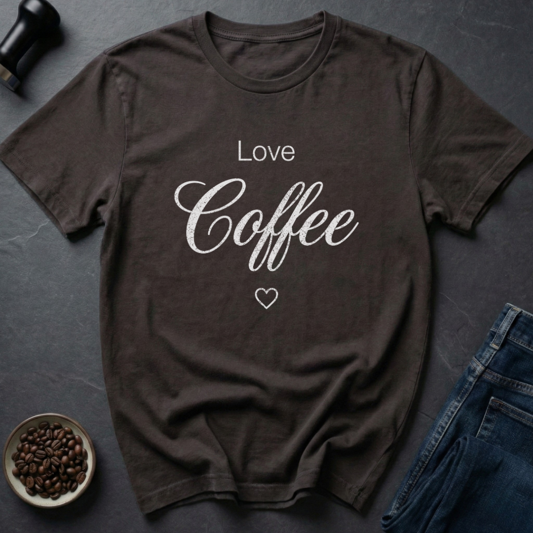 Pure Love T-Shirt