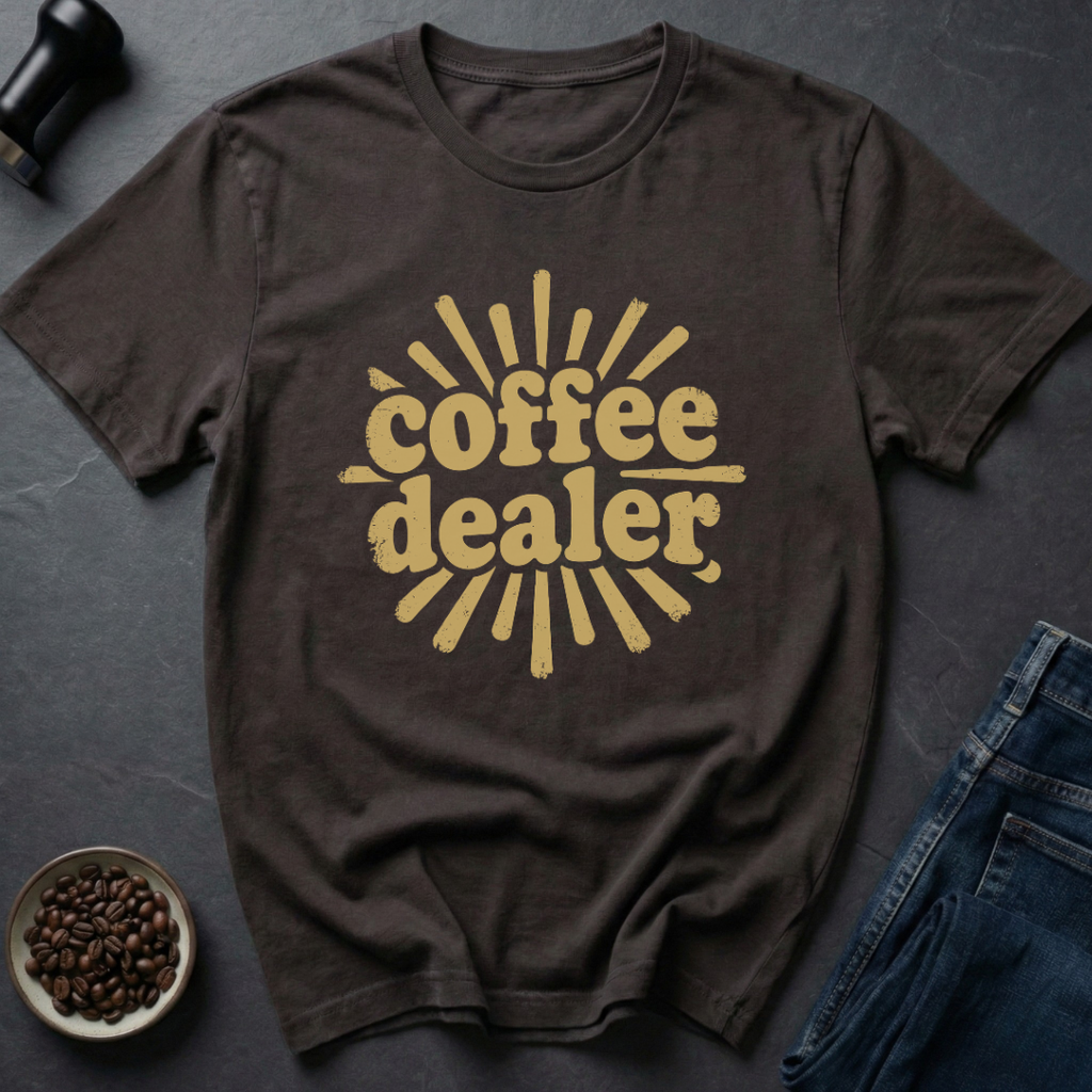 Sunburst Dealer T-Shirt