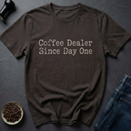 Day One T-Shirt