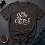 Live Love T-Shirt