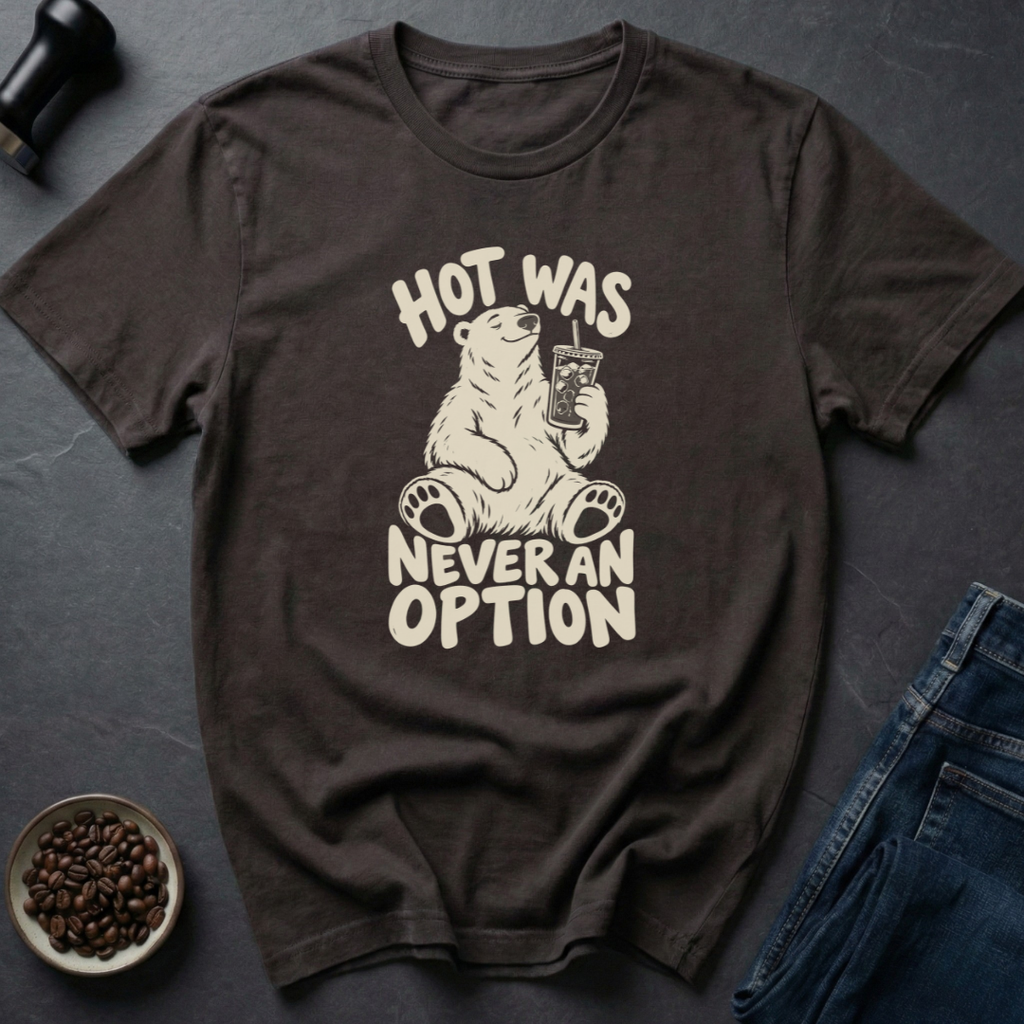 Iced Bear T-Shirt