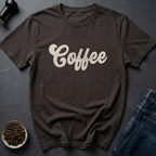 Just Coffee T-Shirt