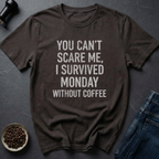 Monday Survivor T-Shirt