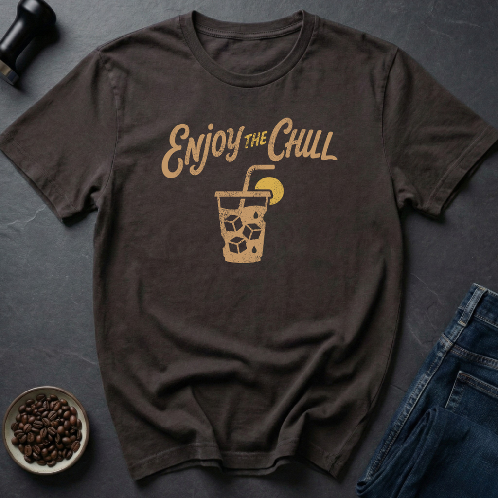 Chill Bean T-Shirt