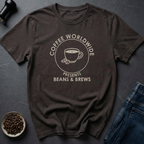 Coffee Worldwide T-Shirt