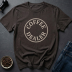 Stamped Dealer T-Shirt