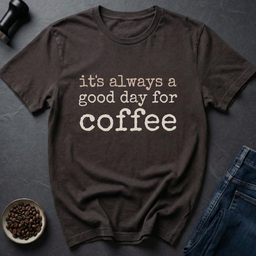 Good Day T-shirt