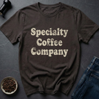 Specialty Coffee T-Shirt
