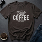 Simply Enjoy T-Shirt