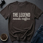 The Legend T-Shirt