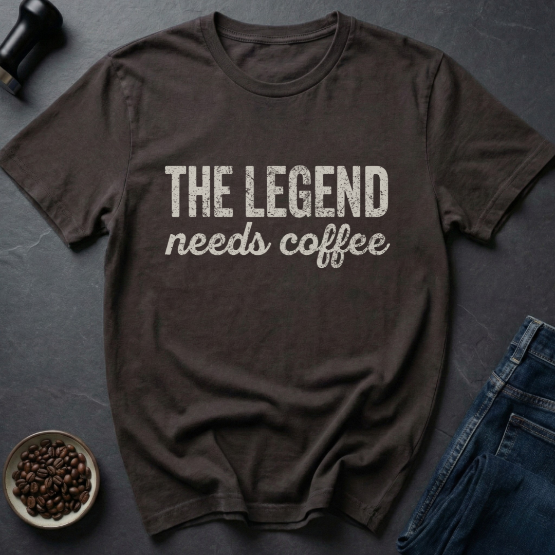 The Legend T-Shirt