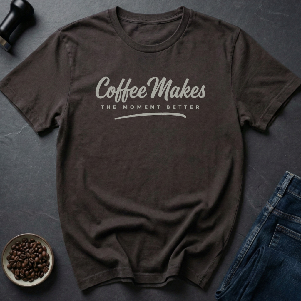 Makes Better T-Shirt