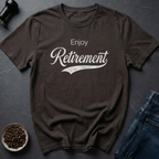 Retired Bliss T-Shirt