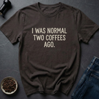 Two Coffees T-Shirt