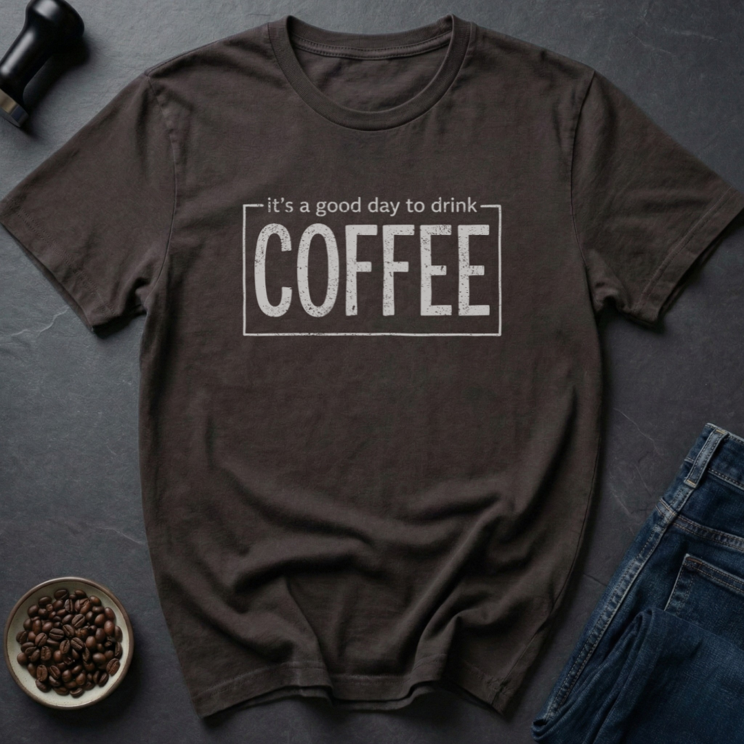 Good Day T-Shirt