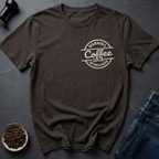 Coffee Break T-Shirt