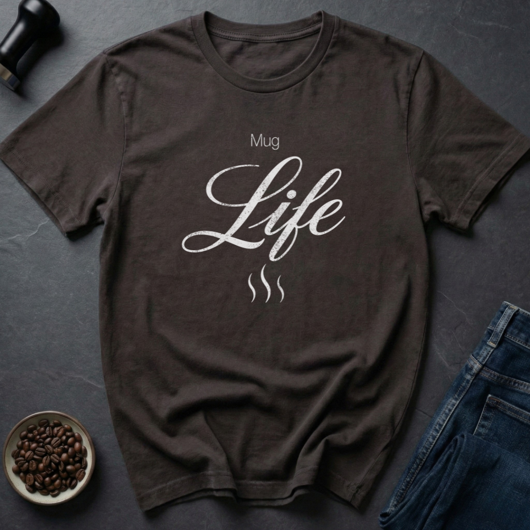 Mug Gang T-Shirt