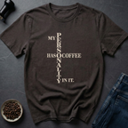 My Personality T-Shirt