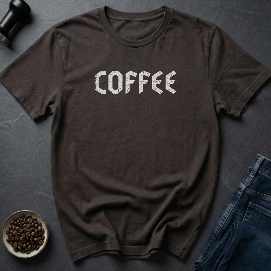 Coffee T-Shirt