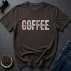 Coffee First T-shirt