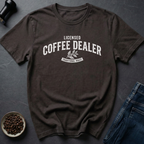 Licensed Dealer T-Shirt