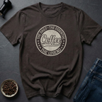 Coffee Legend T-Shirt