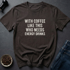 Natural Energy T-Shirt