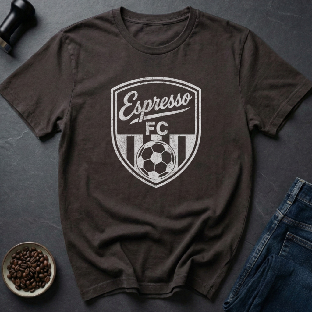 Espresso FC T-Shirt