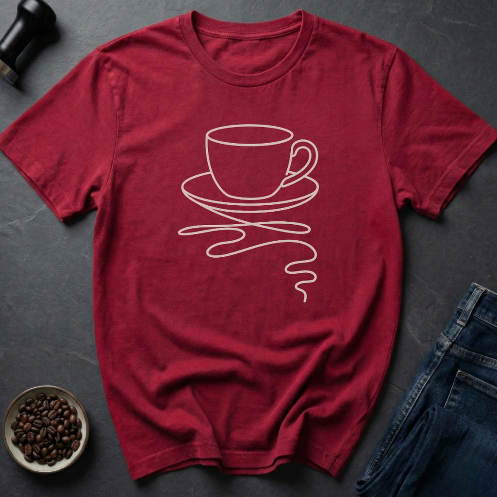 Teacup T-Shirt