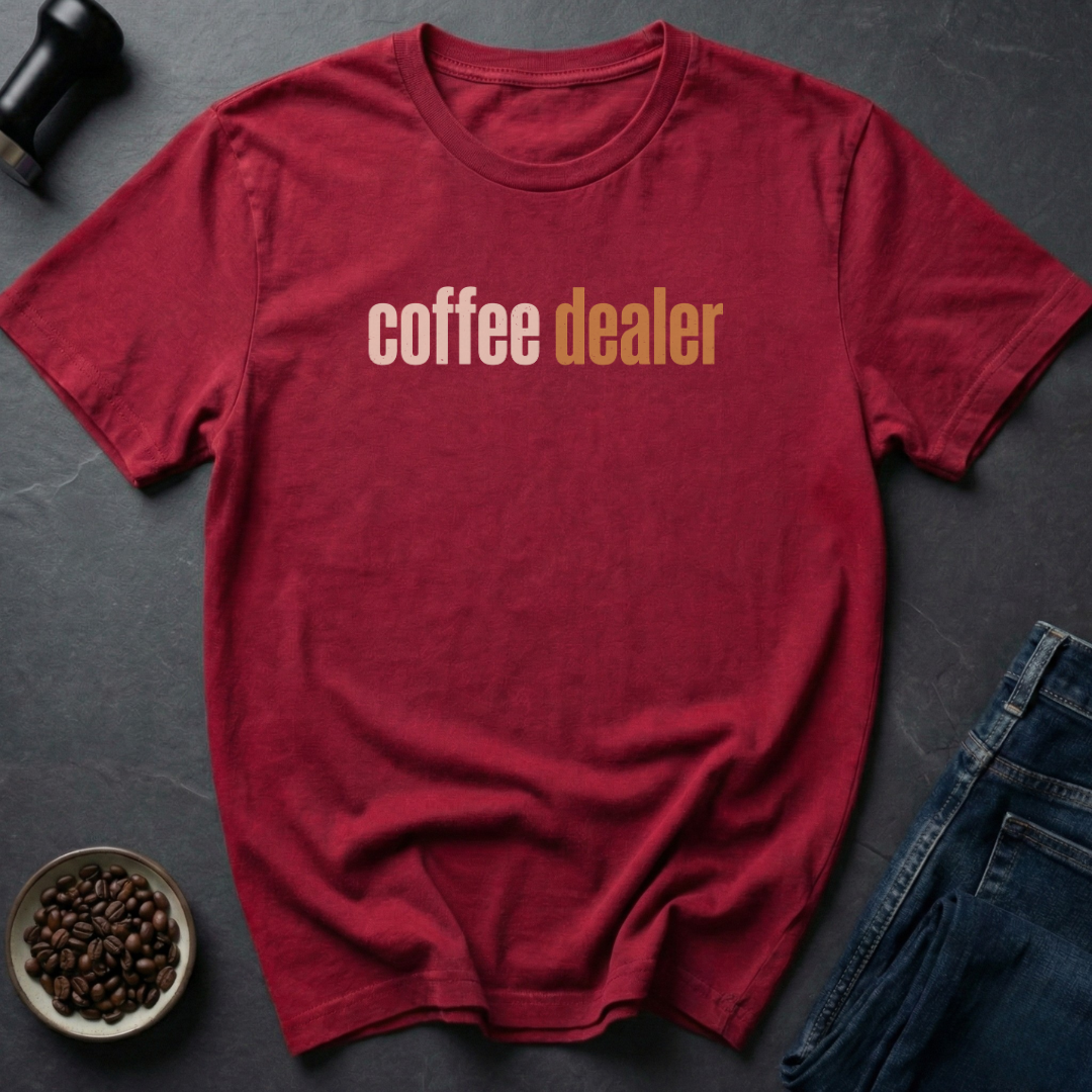 Two Tone T-Shirt