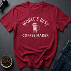 Coffee Champion T-Shirt
