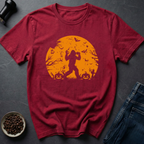 Moonlit Sip T-Shirt