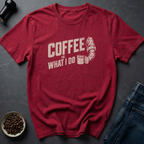 What Do T-Shirt