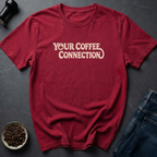 Coffee Connection T-Shirt
