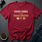Vibe Brew T-Shirt