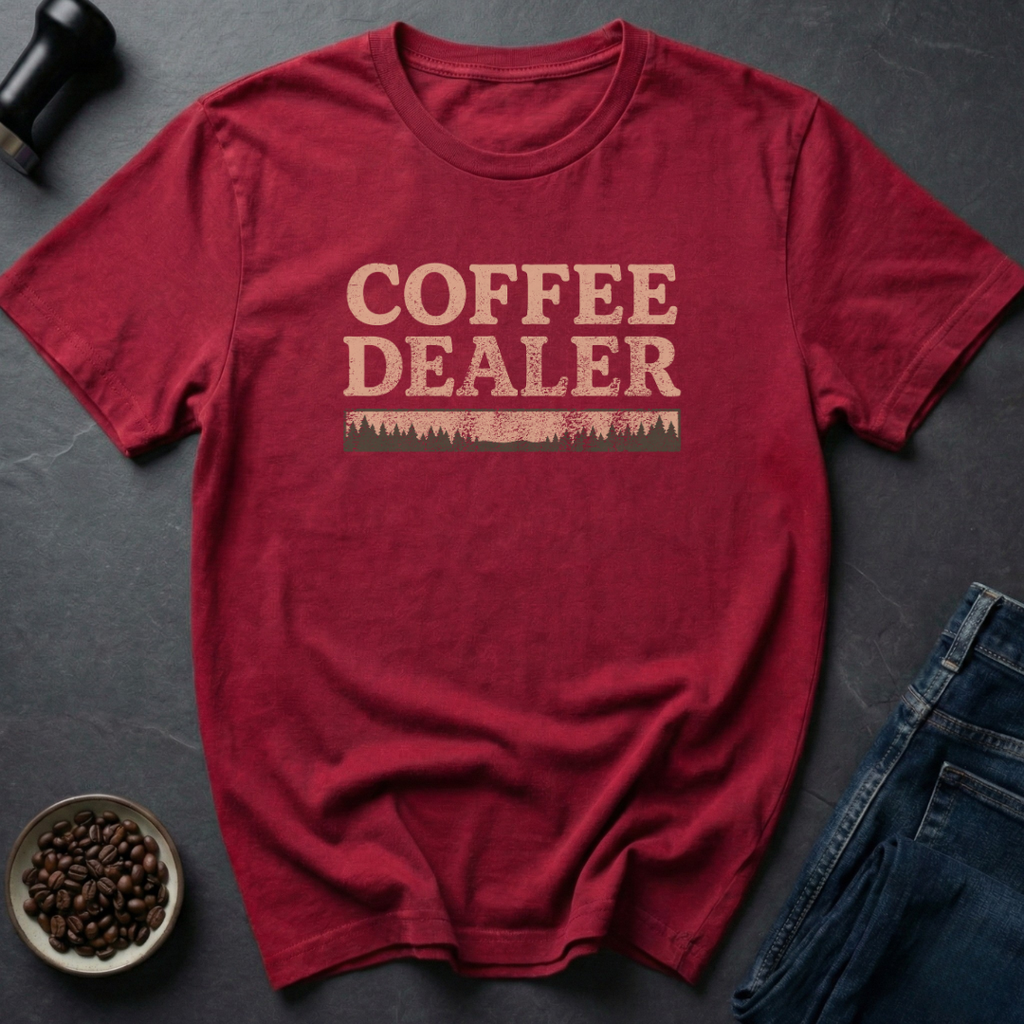 Forest Dealer T-Shirt