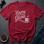 Grind Mode T-Shirt