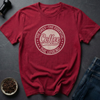 Coffee Legend T-Shirt