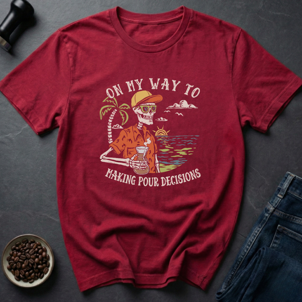 Skellie Brews T-Shirt