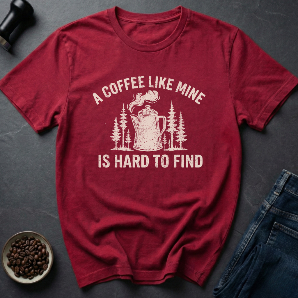 Hard To Find T-Shirt