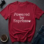By Espresso T-Shirt