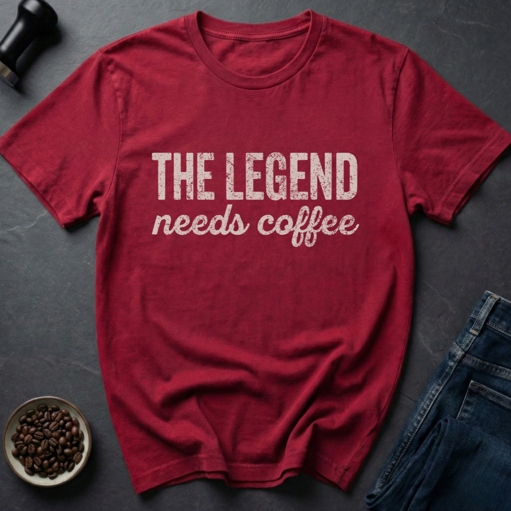 The Legend T-Shirt